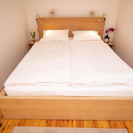 Free Parking! Linden Apartment, Ac, Smart Tv, Wifi Budapest Exterior photo